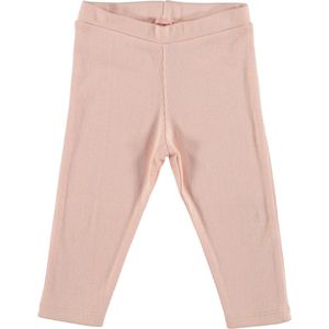 Ducky Beau-Baby Legging-Chintz rose