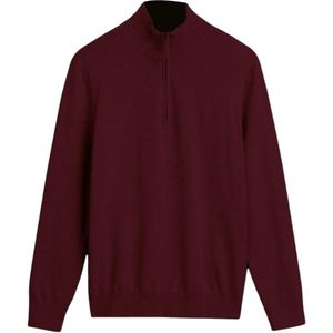 Hackett London Trui katoen Hzip