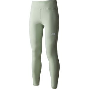 The North Face Thermobroek - Dames - Womens Bsel Dragline Bottom - Thermokleding - Thermo ondergoed - Misty Sage - XL