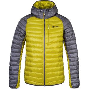 Rafiki - Dante - Jas - Geel - Heren