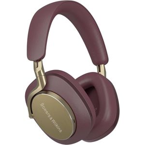 Draadloze Over-Ear Hoofdtelefoon met Noise Cancelling en Bluetooth 5.0 - 30 Uur Speeltijd