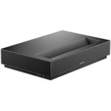 Formovie Cinema Edge Laser TV UST 4K projector 2100 ISO lumen