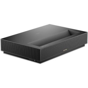 Formovie Cinema Edge Laser TV UST 4K projector 2100 ISO lumen