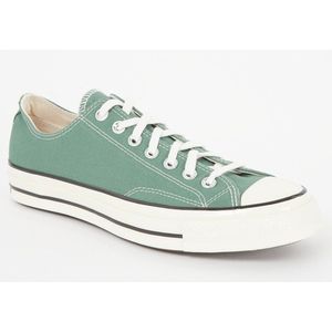 Converse - Chuck 70 - Sneakers - Groen - Katoen
