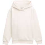 Tom Tailor - Hoodie - Met Oversized Capuchon - Met Opdruk Op De Rug