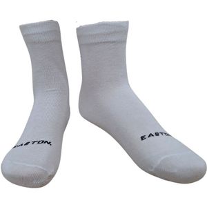 Easton Women's Fastpitch Game Day Sock Color White