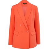 comma - Indoor-Blazer - Blazer - Double-breasted