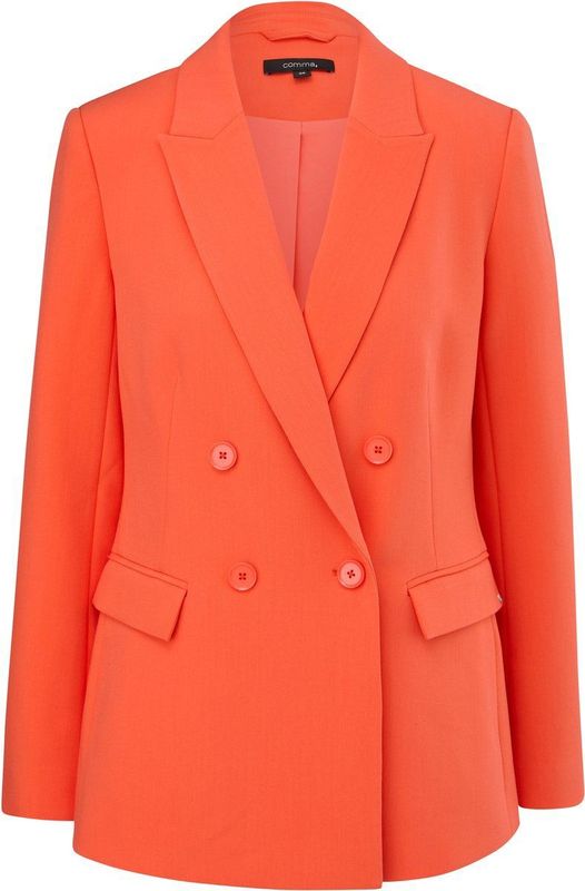 comma - Indoor-Blazer - Blazer - Double-breasted