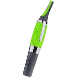 Microtouch - Trimmerset