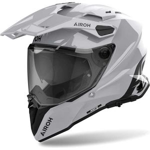 AIROH - Commander II Color - Integraalhelm - Lichtgewicht - Innovatief Ontwerp