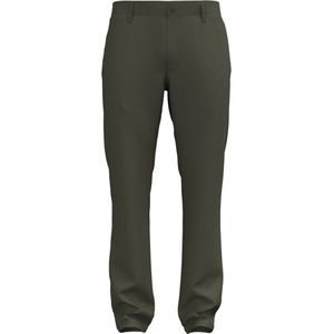 Under Armour - Drive Tapered - Golfbroek - Donkergroen