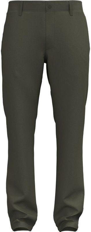 Under Armour - Drive Tapered - Golfbroek - Donkergroen