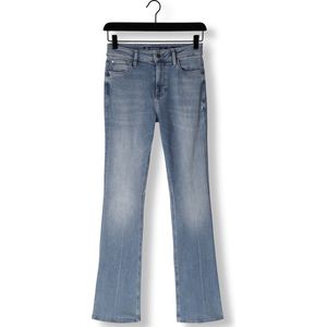 Guess Sexy Flair Jeans Dames - Broek - Blauw - Maat 27