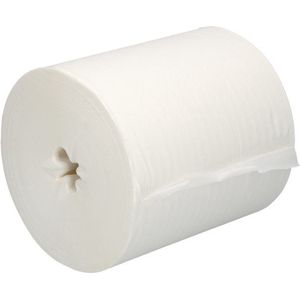 Poetspapier 20 cm x 300 mtr midi cellulose