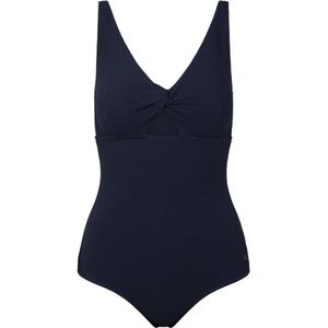 Trespass Damen Badeanzug Kamryn Swimsuit Navy-S
