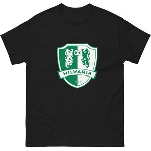 Svhilvaria - T-shirt - Black, M