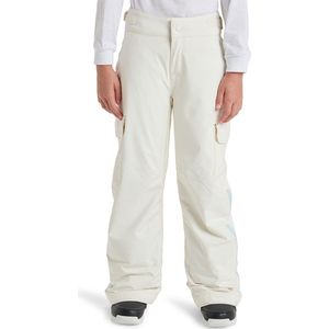 Roxy Banky Ice Broek Wit 10 Years Meisjes