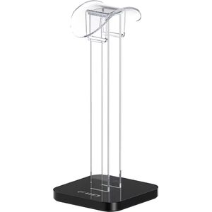FiiO - HS03A - Hoofdtelefoonstandaard - Transparant - Acrylglas