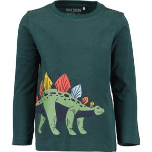 Blue Seven DINO Jongens T-shirt Maat 128