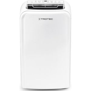 TROTEC Mobiele airconditioner PAC 3910 X WiFi 14000 Btu/h