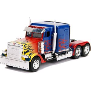 Dickie Transformers T1 Optimus Prime 1:32