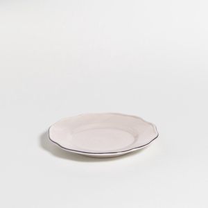 The Table | Attic Gebaksbord Ø 19 cm Rosé - Bord