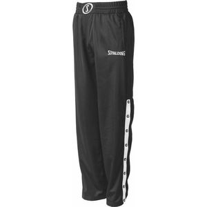 Spalding Evolution Trainingsbroek Zwart maat M