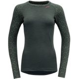 Devold - Duo Active Merino 205 - T-shirt Met Lange Mouwen
