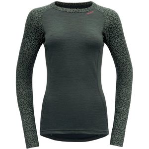 Devold - Duo Active Merino 205 - T-shirt Met Lange Mouwen
