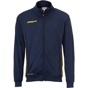 Uhlsport - Score Track - Sweatshirt - Met Rits