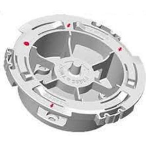 Extreme Networks Aerohive AH-ACC-BKT-AX-WL Bevestigingsplaat Bracket