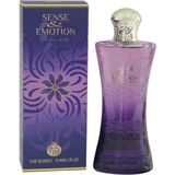 Real Time - Sense & Emotion For Women - Eau De Parfum - 100ML