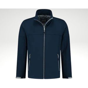 Kjelvik Odense Navy - Jas - xxl