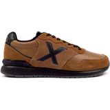 Munich - Dash Premium 257 - Hardloopschoenen - Bruin - EU 43