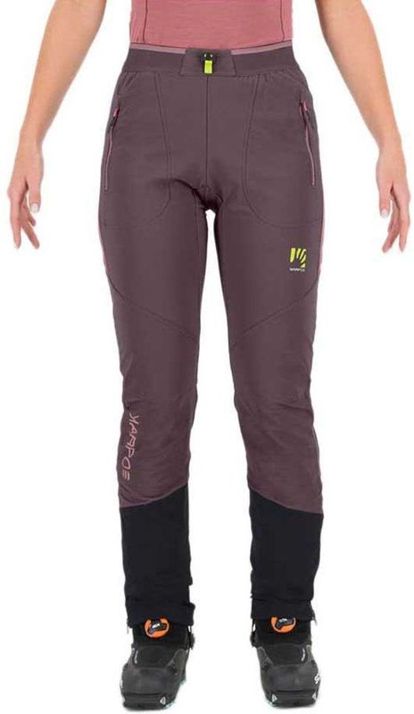 Karpos - Alagna Plus Evo - Broek - Warm en Ademend