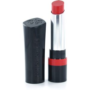 Rimmel London - The Only 1 - Lipstick - 500 Revolution Red
