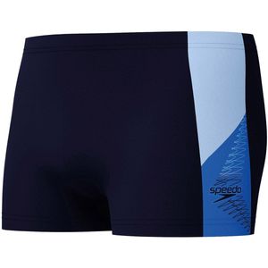 Speedo Dive Aqua Zwemboxer Heren - Maat 4XL