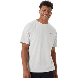 Björn Borg Borg Gym T-shirt - Lichtgrijs