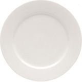 Maxwell & Williams White Basics Round - Dinerbord - Ø 27.5 x 2,5 cm - Wit
