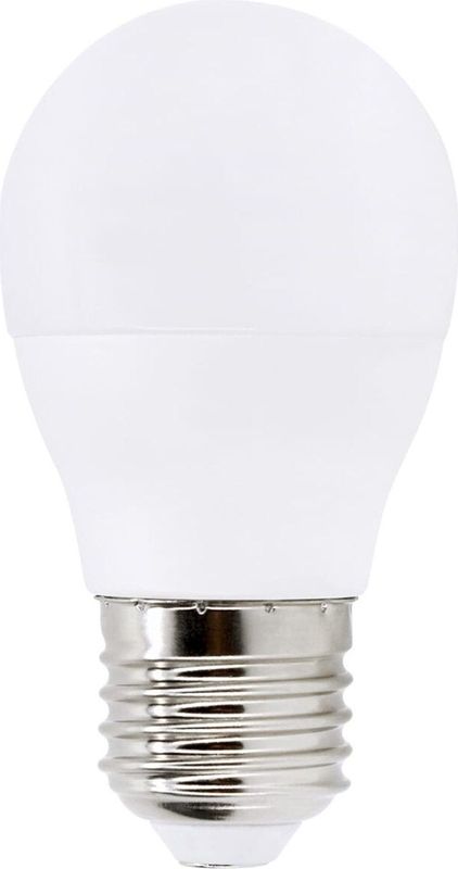 Bemko Premium LED Lamp E27 - vervangt 50W (7.5W) - 720lm - 3000K Warm Wit - 230V
