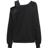 Only onllari Shoulder Detail Cs Swt ZWART L