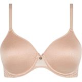 Chantelle - Norah - Beugel BH - Beige