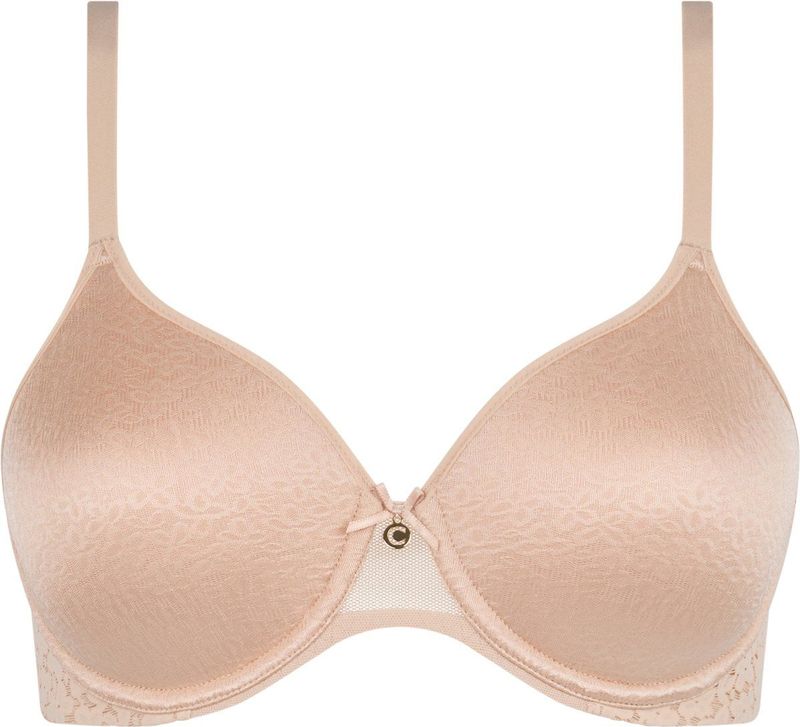 Chantelle - Norah - Beugel BH - Beige