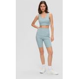 Legging - Ribstructuur