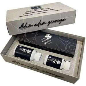 ZT Medical Herbal Premium Detox Set - Dandelion Karahindiba Thee (Paardenbloem kruidenthee) ZT 90 stuks / Z1 90 Capsules & T2 60 Capsules / 45 dagen gebruik forx5