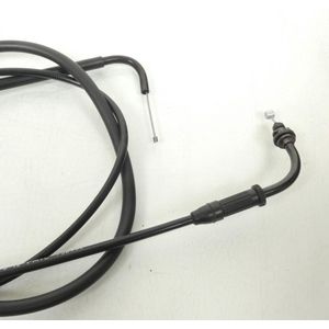 Câble d'accélérateur origine pour Scooter Peugeot 50 TKR 2006 à 2009 738462 / 163cm / 170cm Neuf