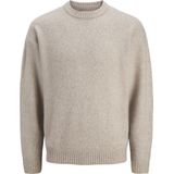 Jack & Jones - Soho Ollie - Gebreide Pullover - Ronde Hals - Lange Mouwen