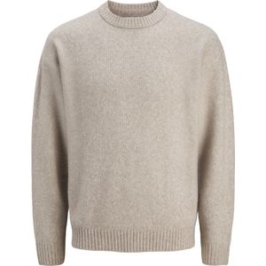 Jack & Jones - Soho Ollie - Gebreide Pullover - Ronde Hals - Lange Mouwen