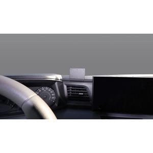 Autohouder - Brodit Proclip Renault Master 25- Center mount