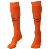 Nederlands Elftal - Voetbalsokken - Oranje - Zwart - Kwalitatief